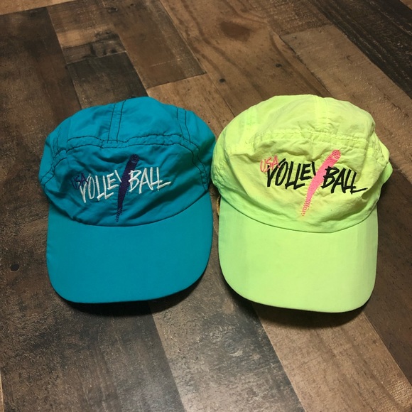 90s hats